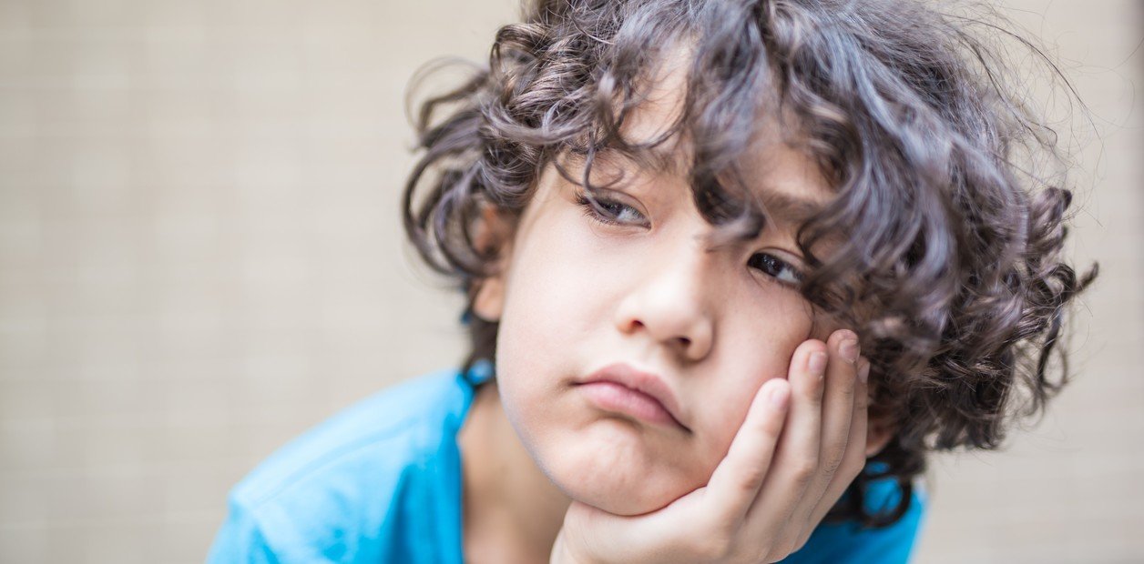 Cuál es el rol del aburrimiento en el desarrollo creativo y emocional de los niños