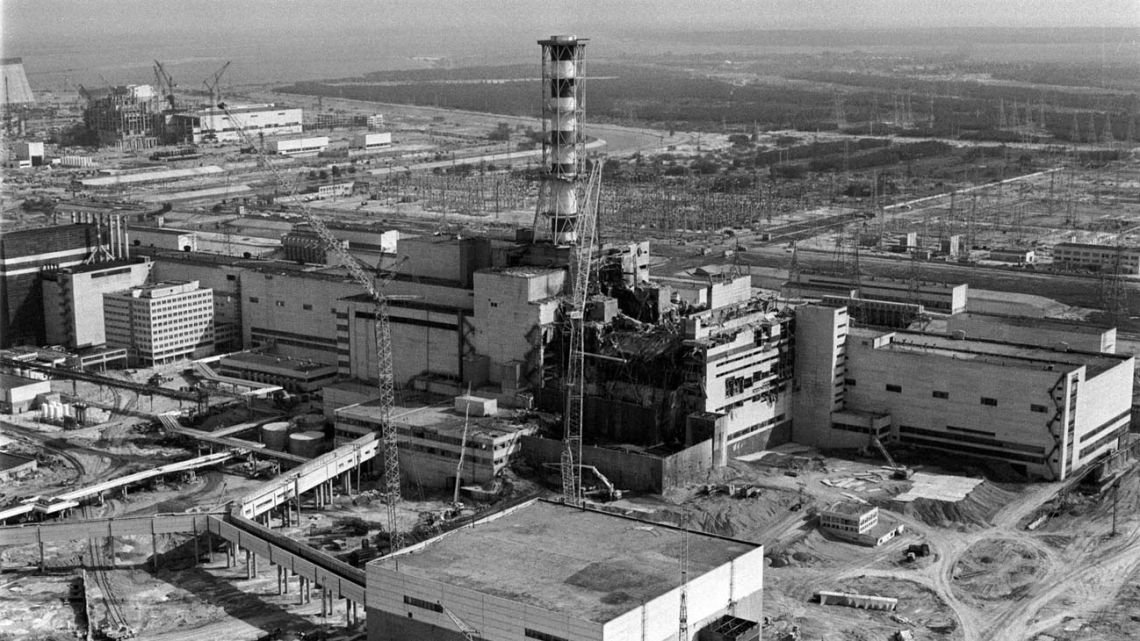 Cuáles fueron los errores que provocaron el desastre de Chernobyl hace 40 años