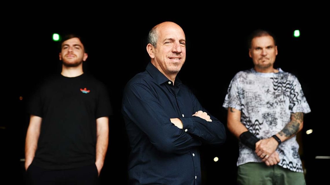 Cueste lo que Cueste, el streaming de análisis deportivo de Perfil.com