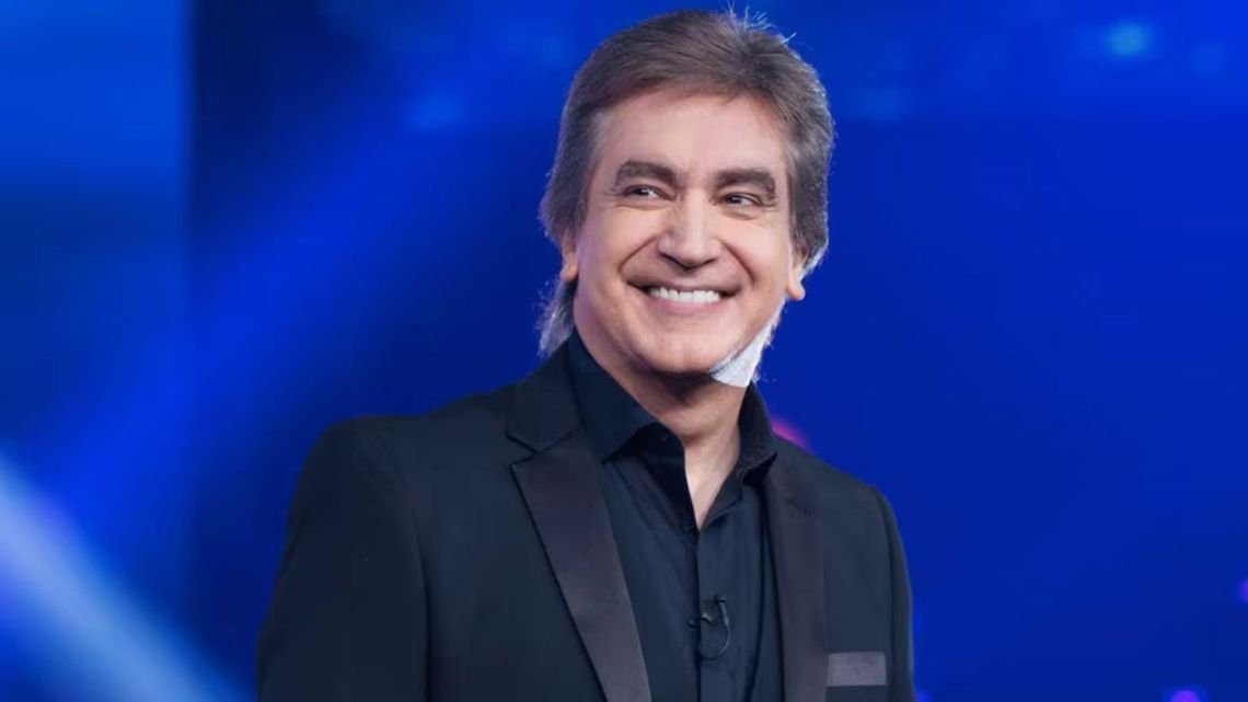 Dante Gebel se reunió con referentes de la CGT y Llaryora, de cara al 2027