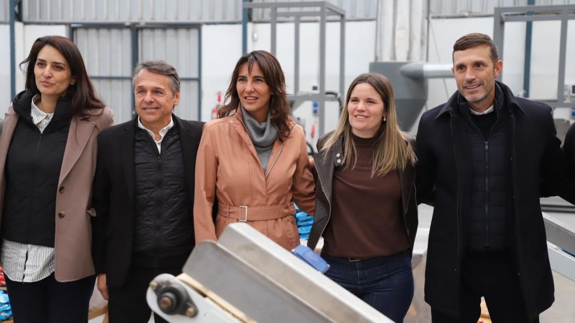 De la Sota tensiona la previa de Adorni en Diputados: "Primero que Milei explique la estafa $LIBRA"