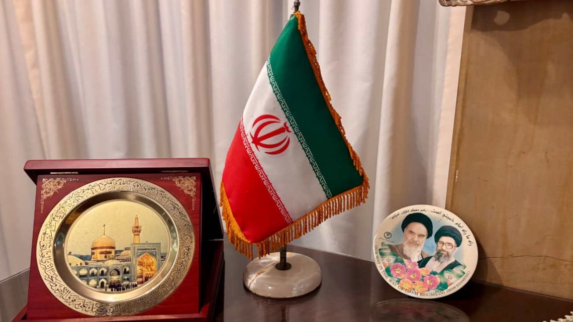 De la postura iraní revelada por PERFIL a la expulsión: la secuencia que alineó a la diplomacia argentina en la guerra