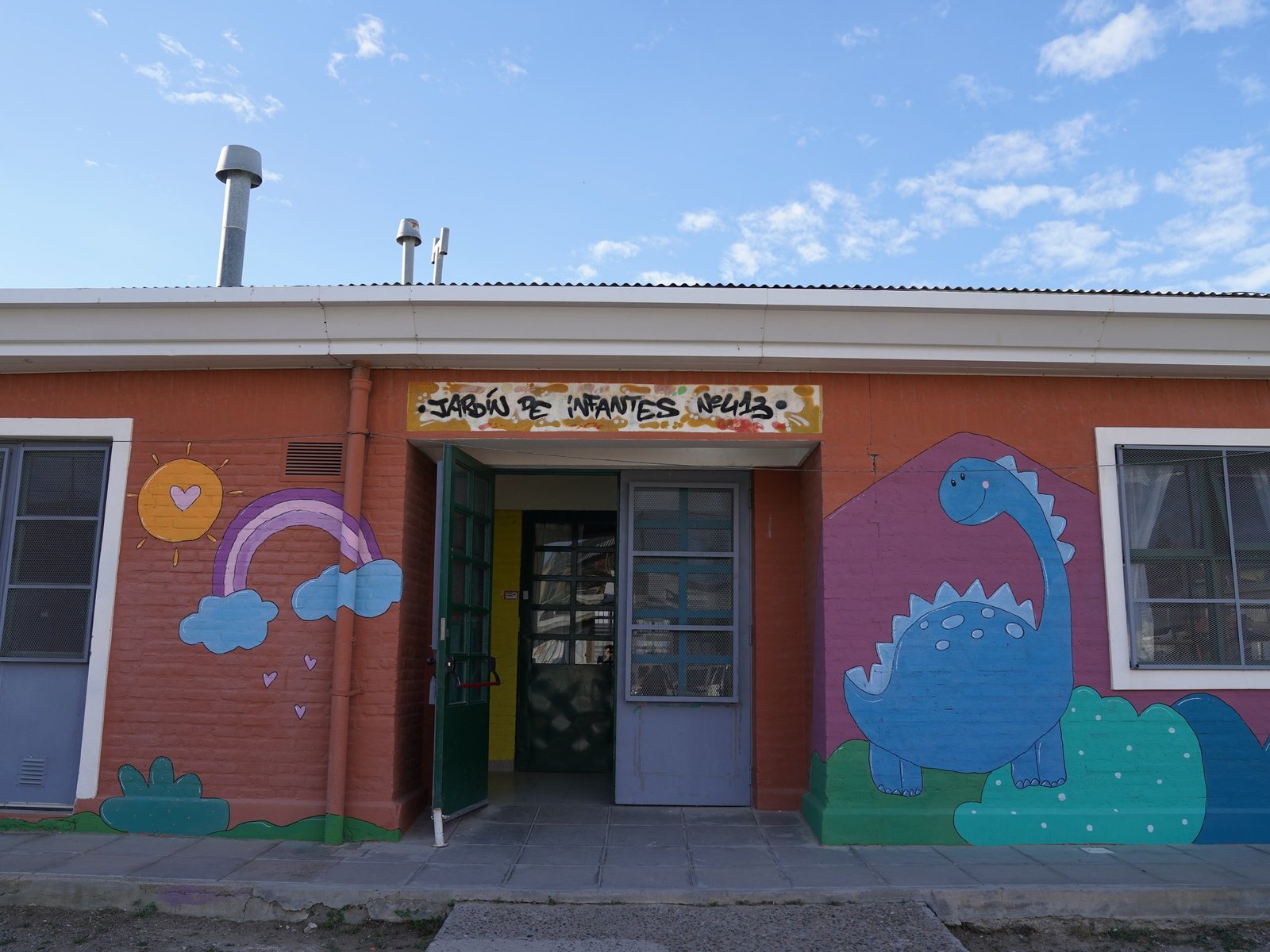 Desde que vivía en la casa de su madre, Ángel empeoró en la escuela y se mostraba "molesto y desganado"