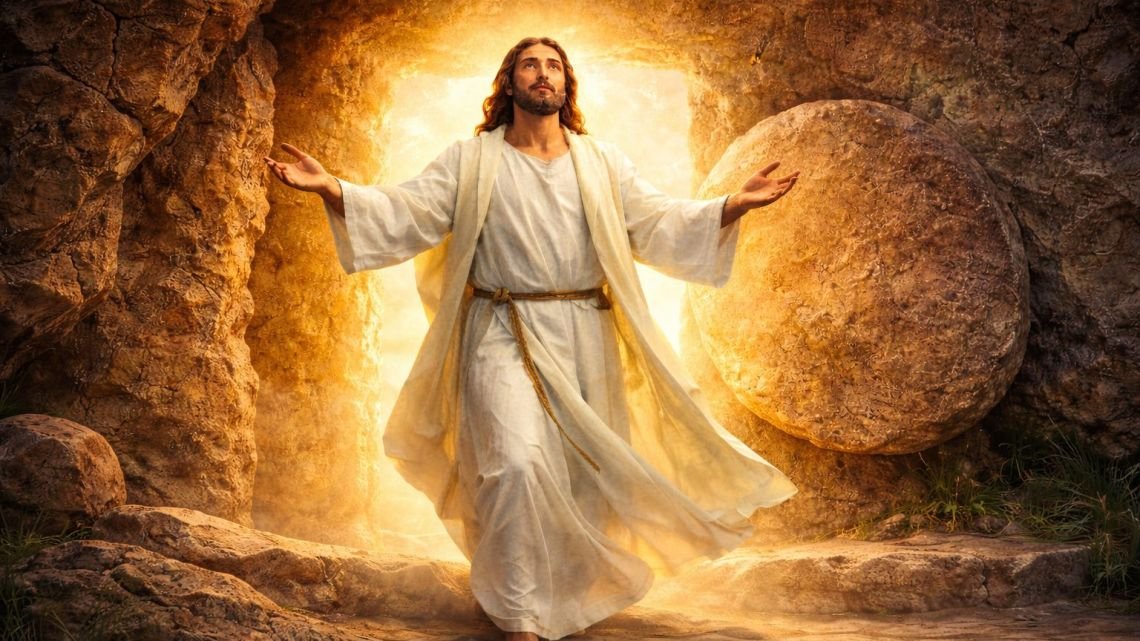 Domingo de Pascua 2026: qué se celebra, cuál es su origen y por qué es la fecha más importante del cristianismo