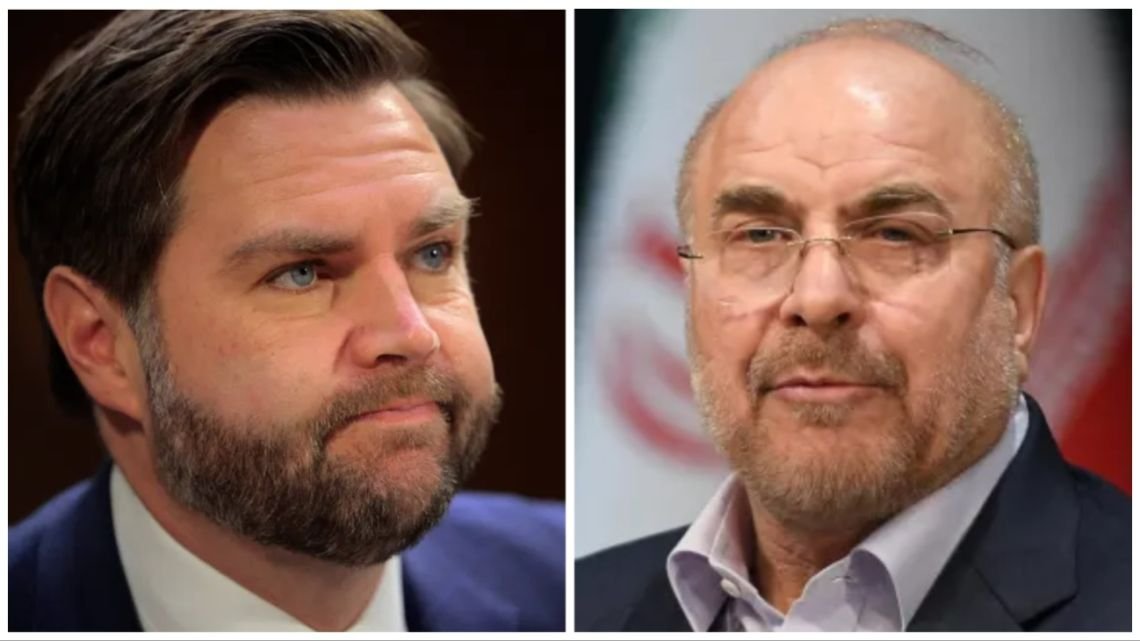 EE.UU. e Irán tratarán este sábado de avanzar en un nuevo "acuerdo de paz"