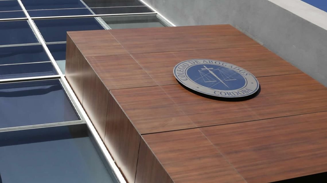 El Colegio de Abogados comenzó una capacitación para ampliar la cartera de clientes y fue récord de inscriptos