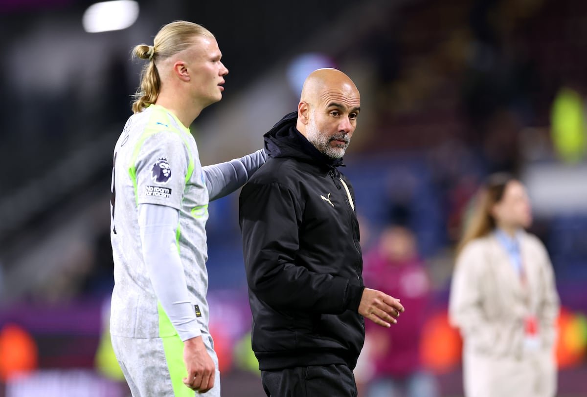 El Manchester City se pone líder de la Premier después de siete meses de liderazgo del Arsenal | Fútbol | Deportes