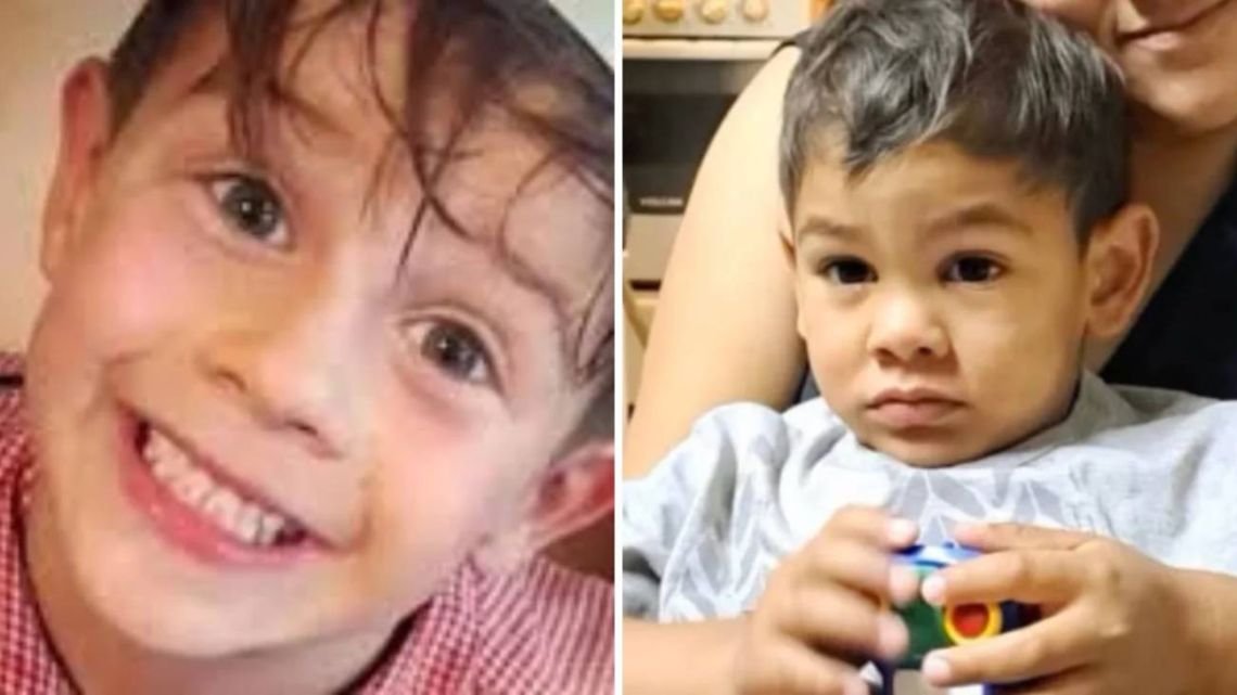 El abuelo de Lucio Dupuy habló de Ángel López: “Esto es un calco, el asesinato de Lucio no enseñó nada...”