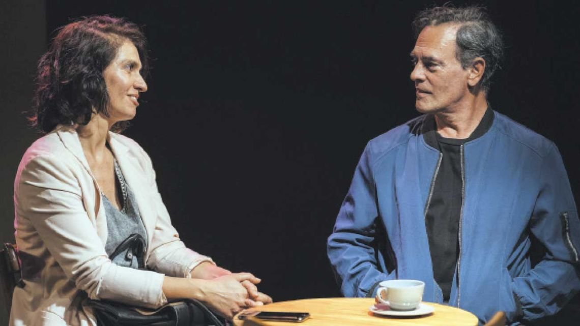 El amor en tiempos de cólera