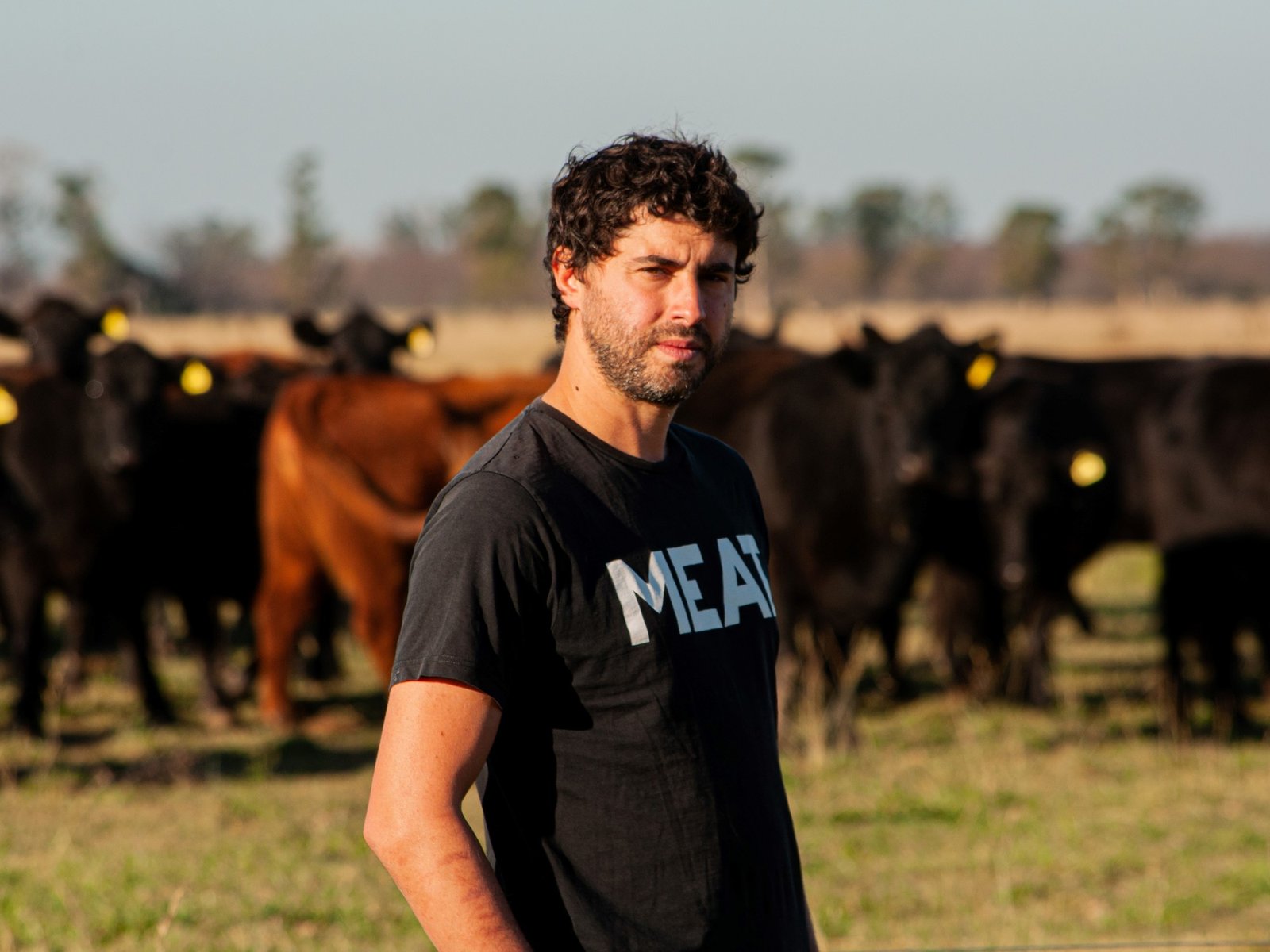 El argentino que logró meterse en una liga top de jóvenes chefs