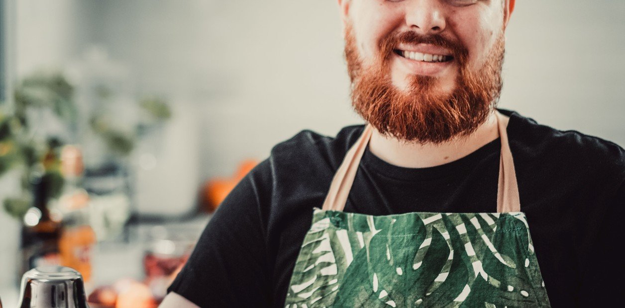 El bartender argentino "sin alcohol" que se metió entre los tres mejores del mundo