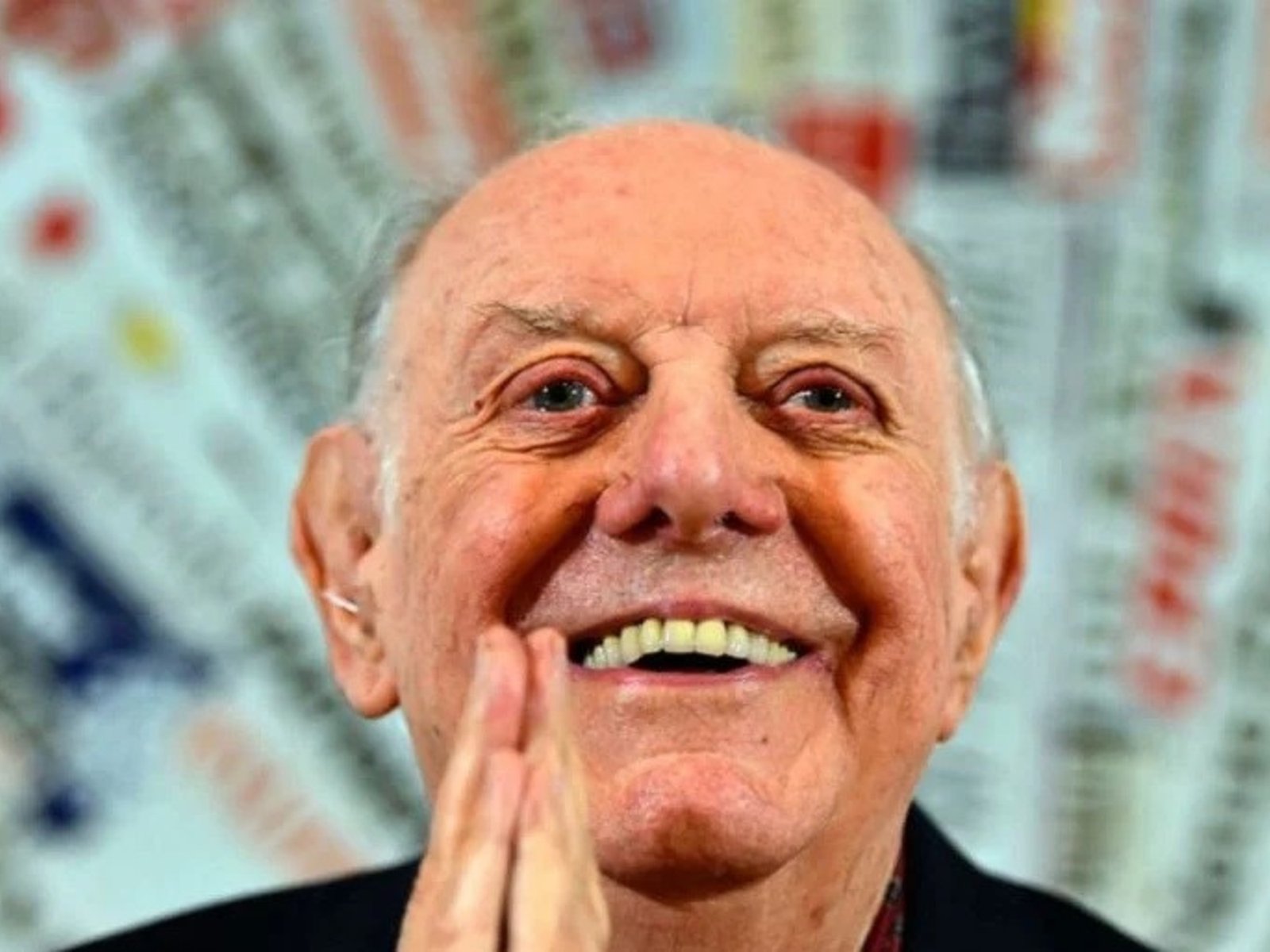 El centenario de Dario Fo llega a España y a América Latina con actividades culturales