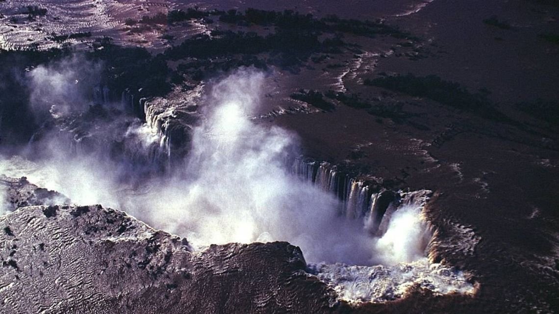 El decálogo ambiental del gobierno lo posiciona como el peor de la historia argentina