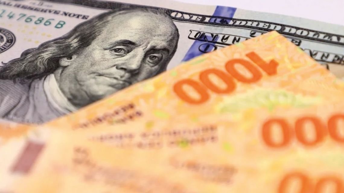 El dólar en Córdoba: a cuánto cotiza este miércoles 8 de abril
