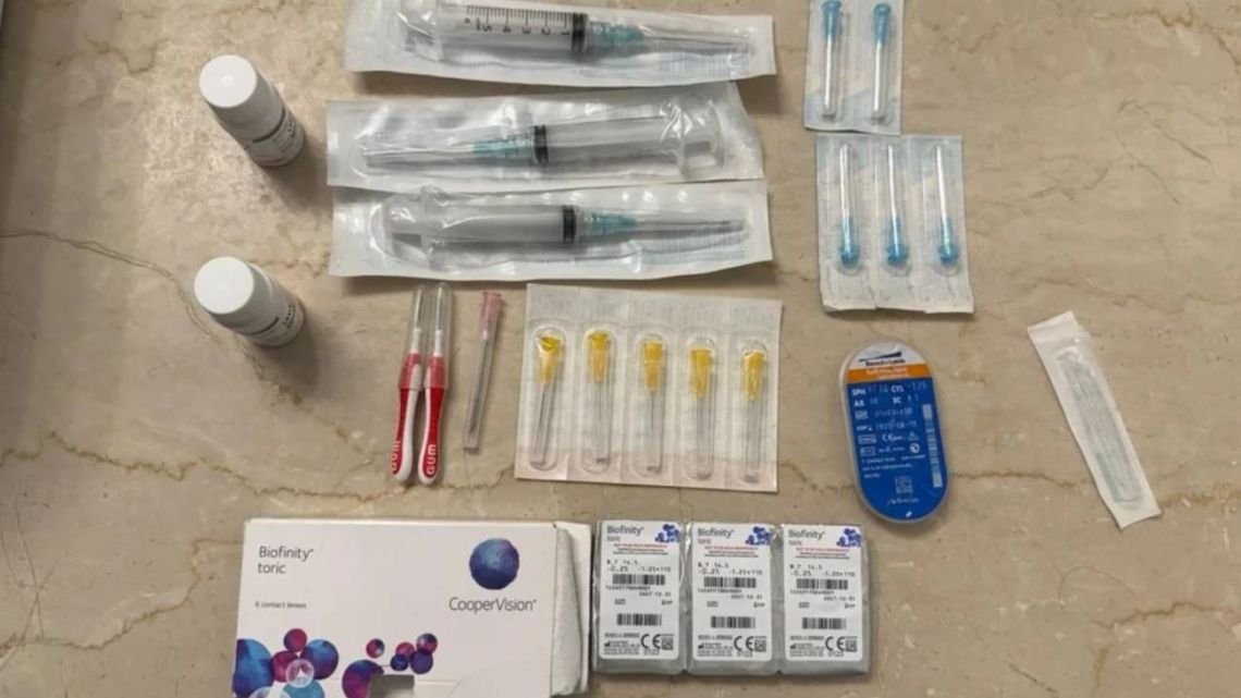 El escándalo de las "Propofest": el robo sistemático de anestésicos que salió a la luz tras la muerte de un residente