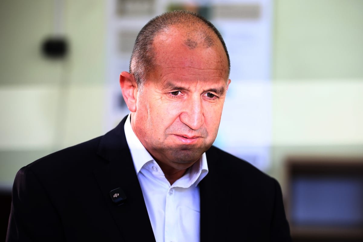 El futuro primer ministro de Bulgaria, ¿una versión descafeinada de Orbán en el seno de la Unión Europea? | Internacional