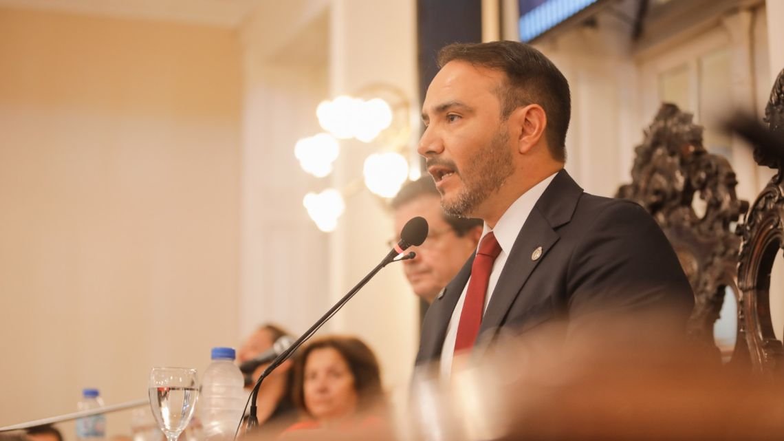 El gobernador de Corrientes advirtió que el aumento a judiciales generaría un déficit de $48 mil millones