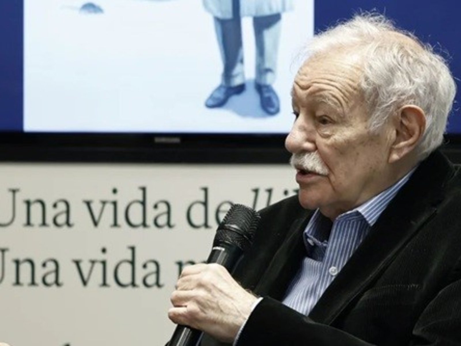 "El mundo vive un "momento particularmente malo"