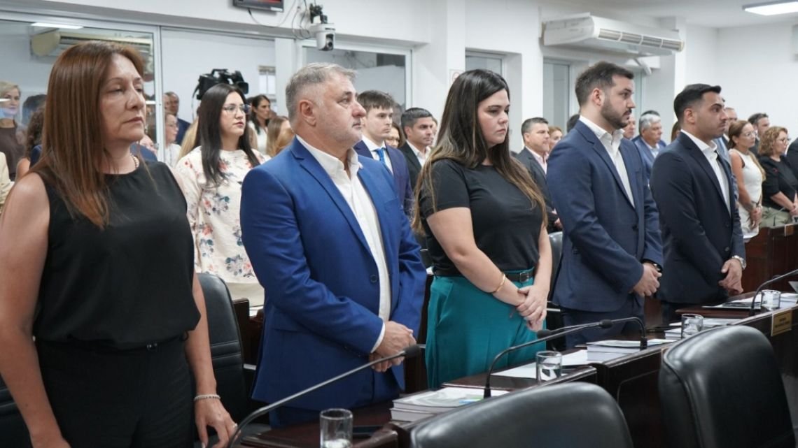 El oficialismo impulsa suspender las PASO en Chaco por un año: “Son un gasto innecesario”