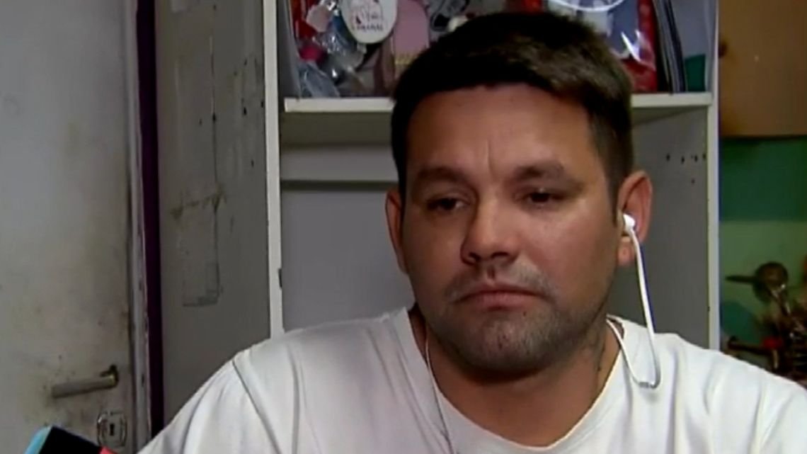 El padre de Ángel López apuntó contra la madre del nene: «Ella es la culpable»