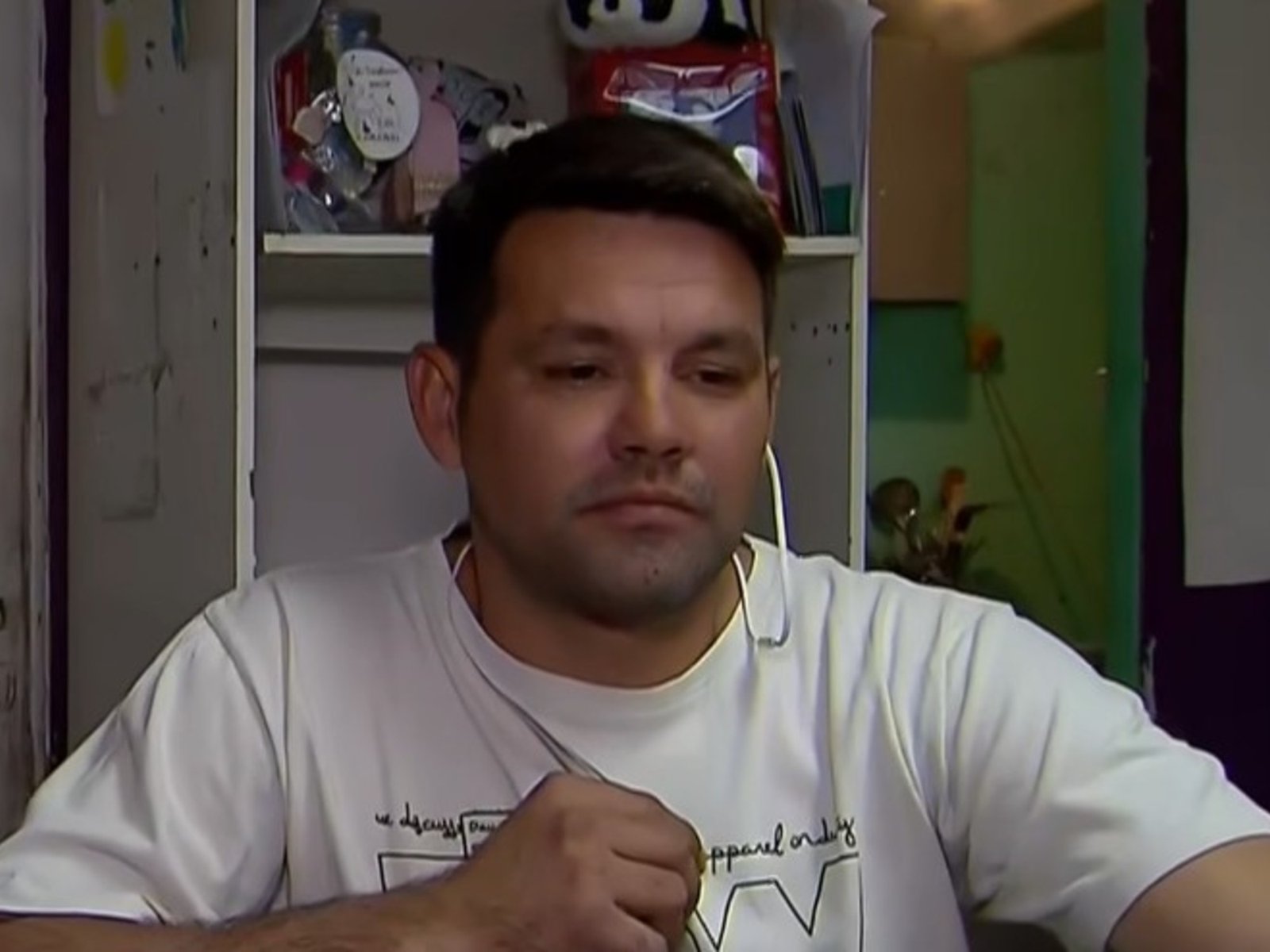 El papá de Ángel López arremetió contra la madre biológica del nene y dijo que “no lo cuidó”