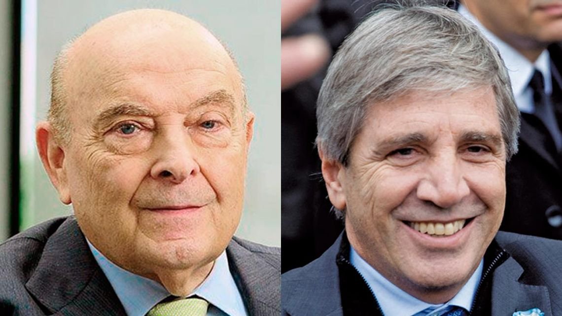 El rey dólar tambalea | Perfil