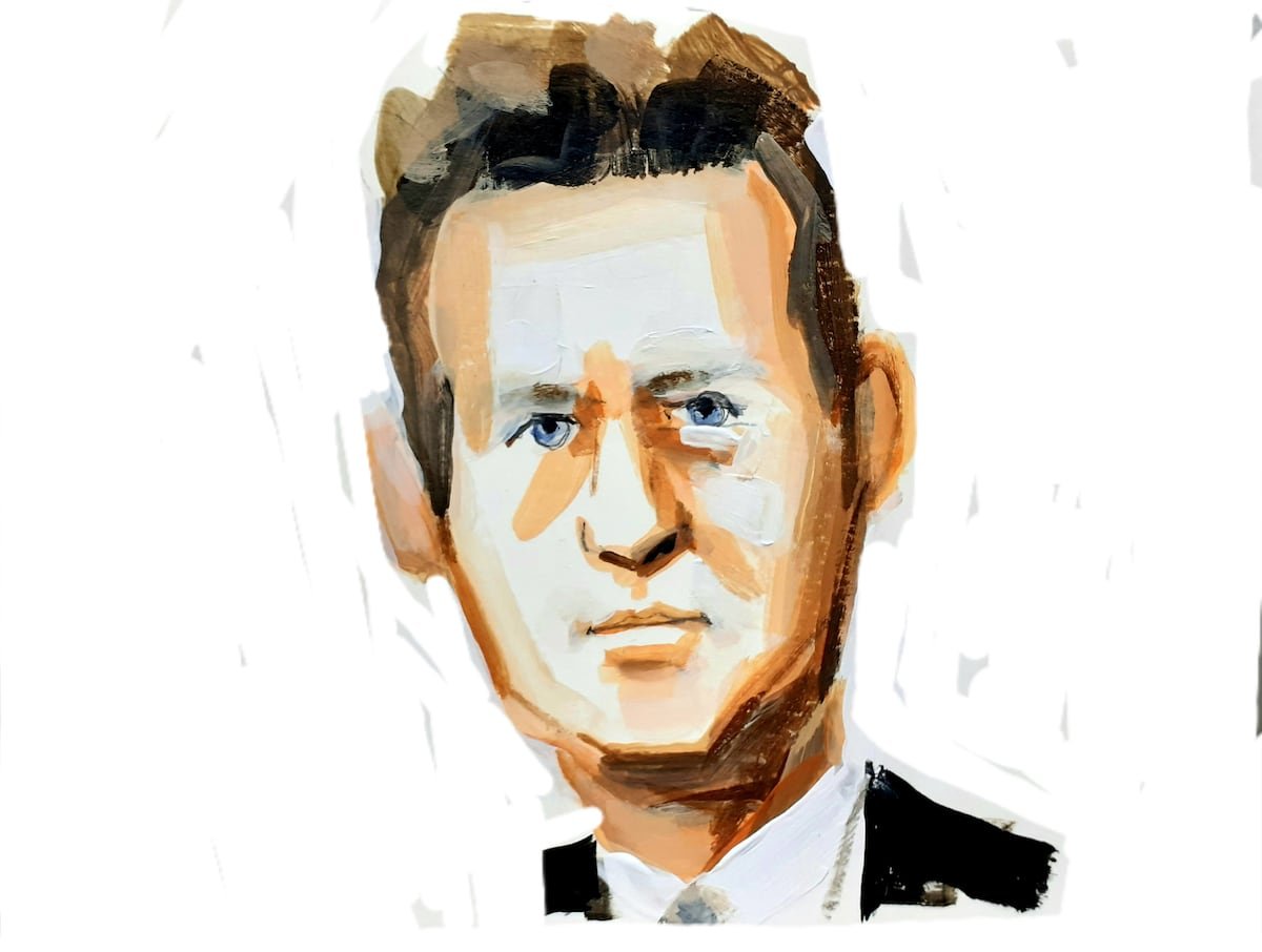 El tesorero de Farage, Nick Candy, ya no tiene la casa más cara | Opinión