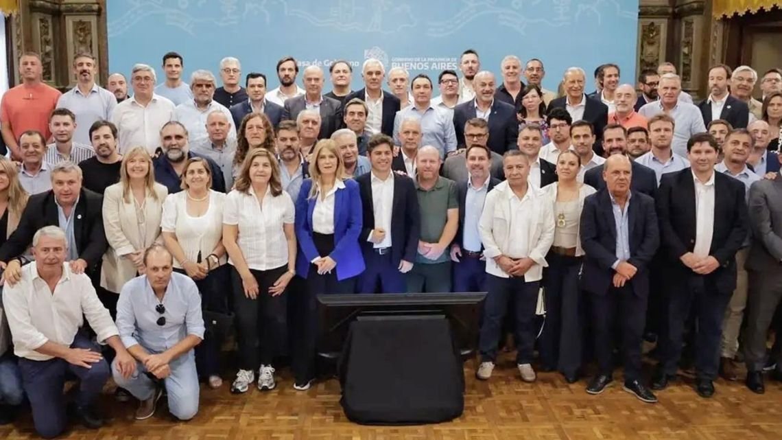 El trueque que nadie quiere admitir: reelecciones por boleta única en la Legislatura bonaerense