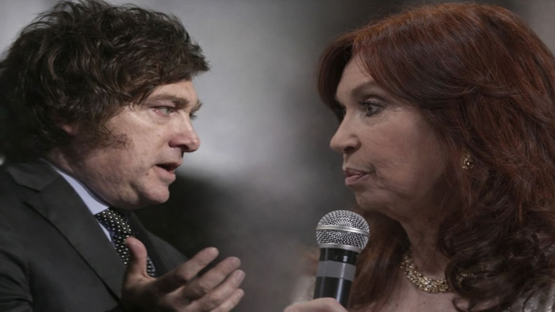 Elecciones 2027: más del 62% de los argentinos exige un «candidato nuevo»