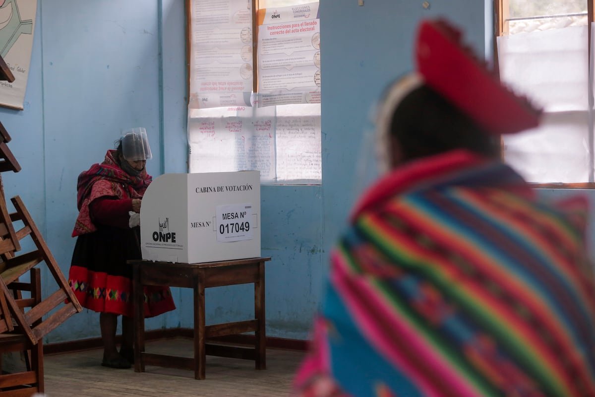 Elecciones Perú 2026: cuando la fragmentación política se convierte en sistema