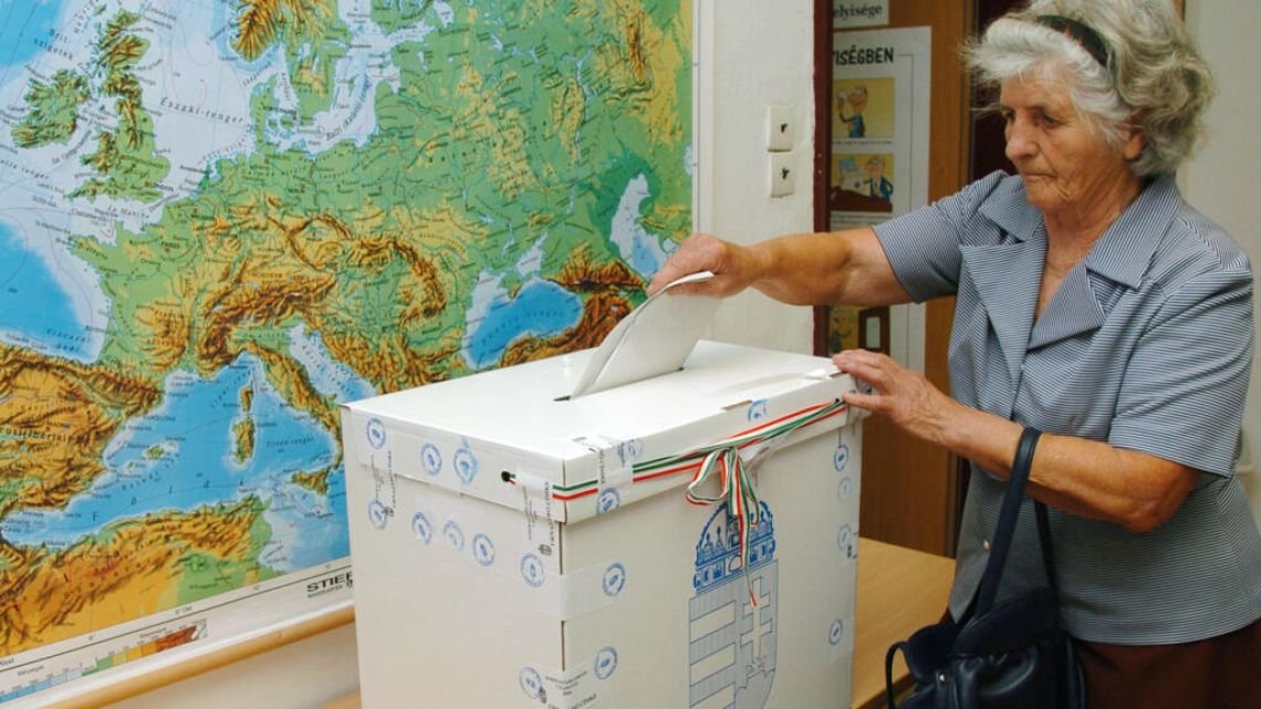 Elecciones en Hungría: Orban se juega todo su poder