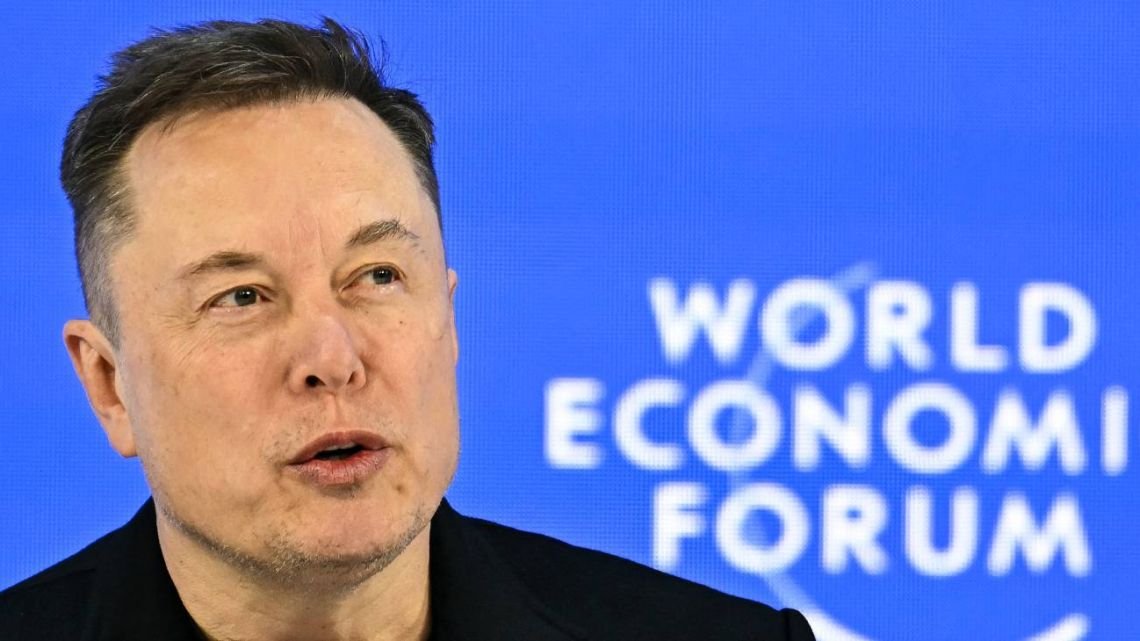 Elon Musk exigió suscripciones a Grok para habilitar el acceso a la futura IPO de Space X