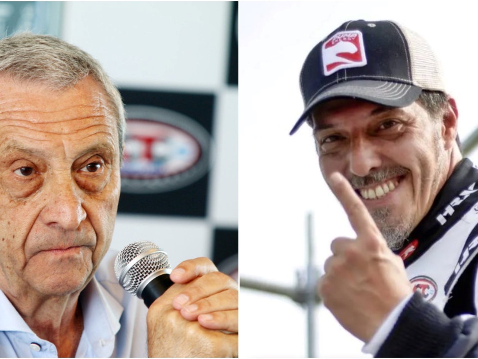 Embargo millonario y procesamiento para Hugo y Gastón Mazzacane, los hombres fuertes del Turismo Carretera