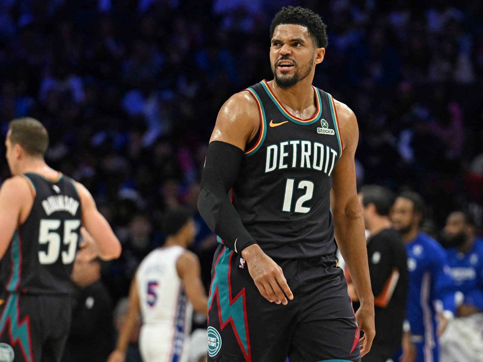 En la NBA, se confirmó el #1 de la Conferencia Este: ¿y cómo está la pelea en el Oeste? :: Olé