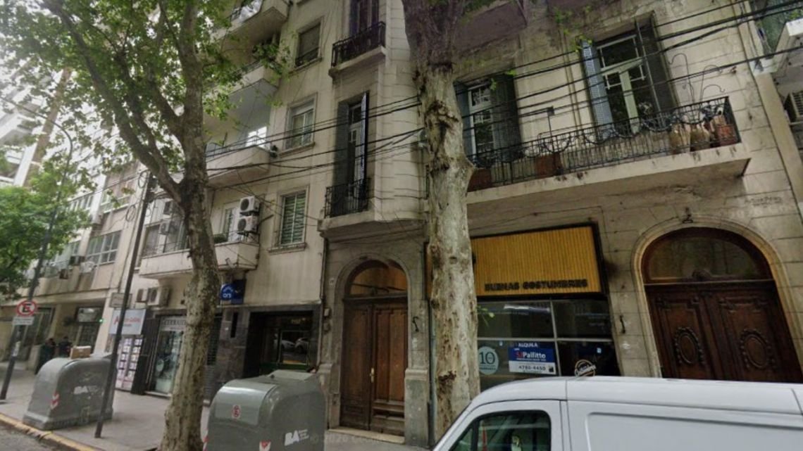 Encontraron muerta a una mujer de 92 años junto a otra inconsciente