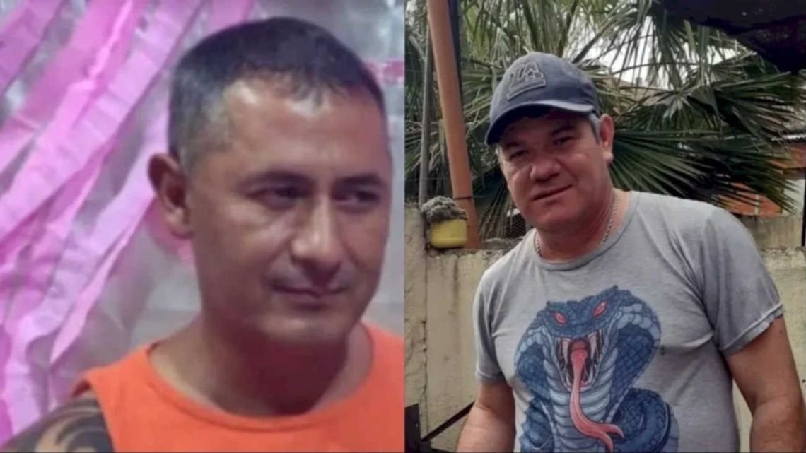 Encontraron muerto a uno de los pescadores desaparecidos en el Río de la Plata