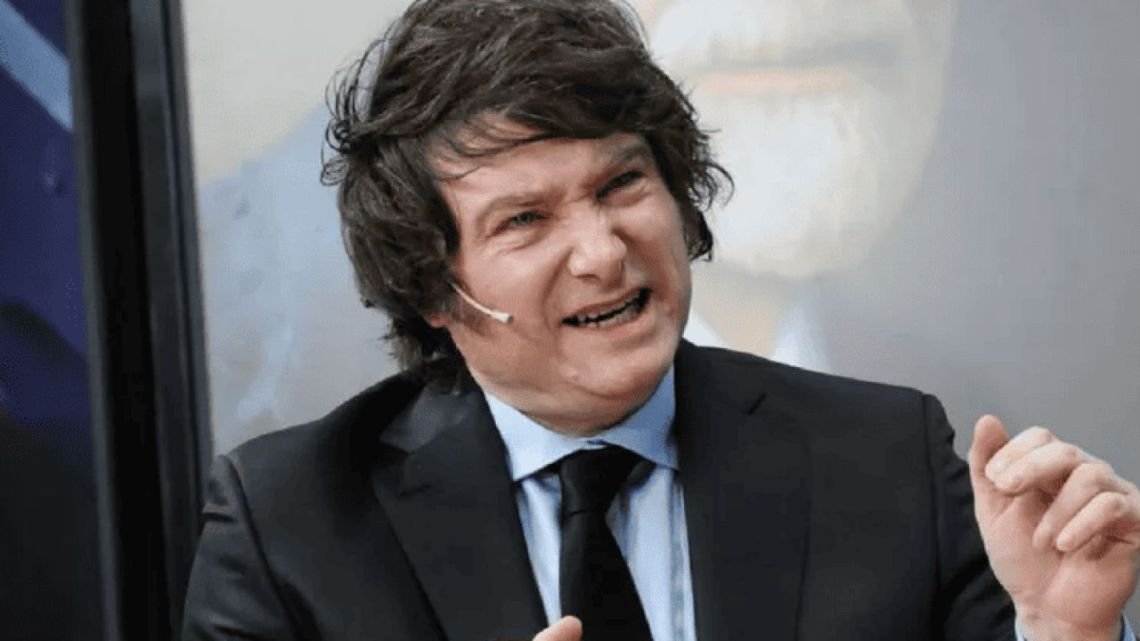 "Es el peor momento de Milei", advirtió Raúl Timerman en "QR!" sobre la caída del Gobierno