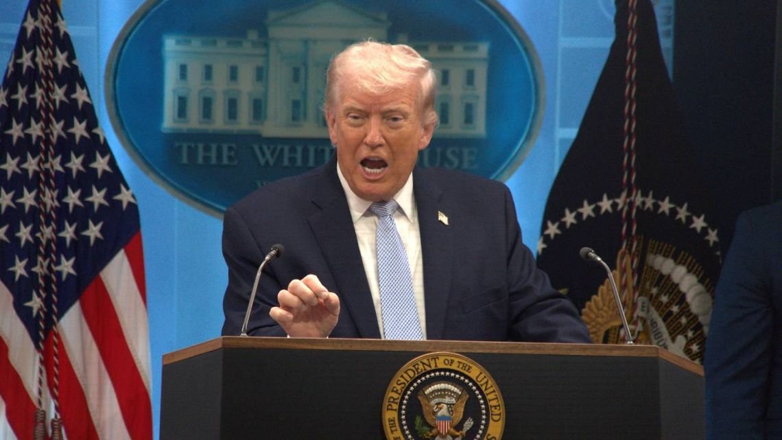 Escala la guerra: EE.UU. ataca en Irán y Trump lanza un ultimátum con amenaza de “destrucción masiva”