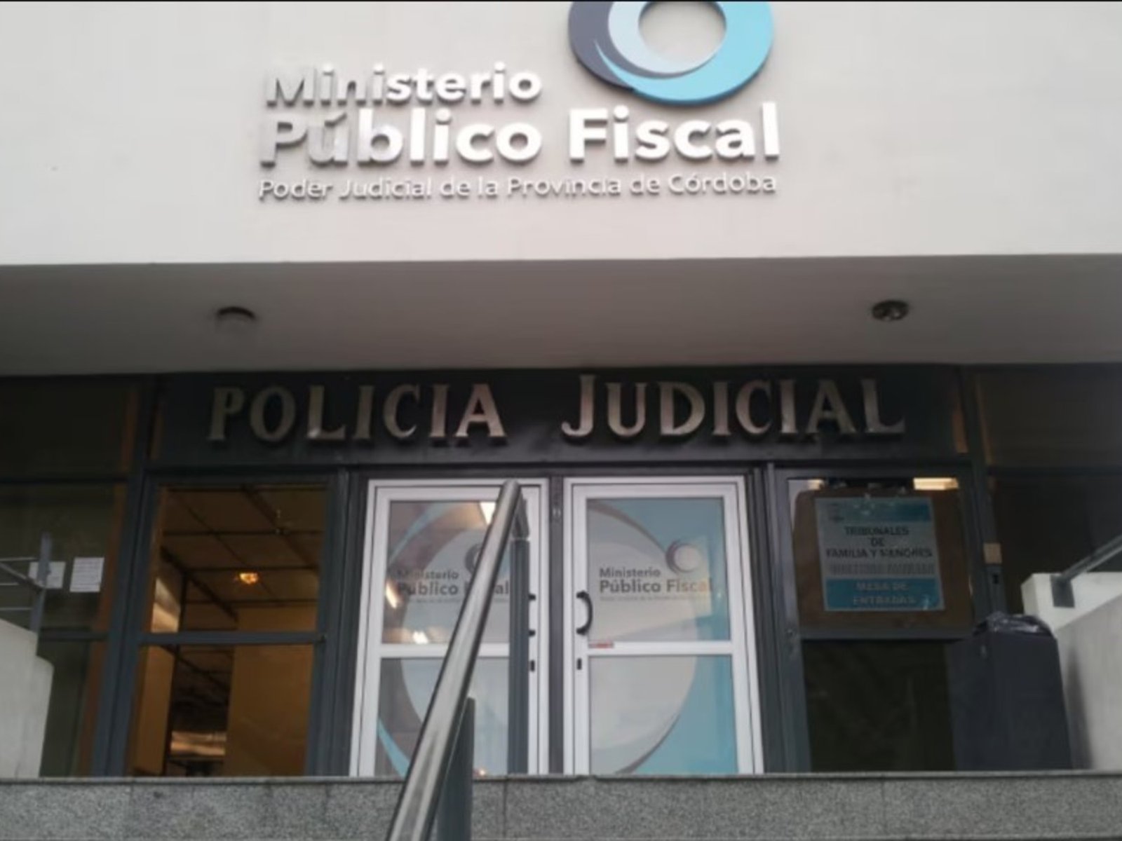 “Estaba todo golpeado”, dijo una mamá