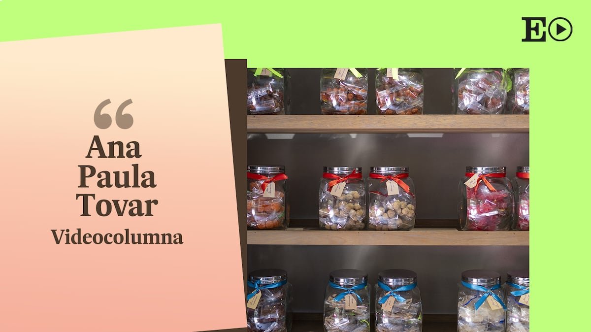 Estos dulces mexicanos son ideales para saciar un pequeño capricho | Opinión