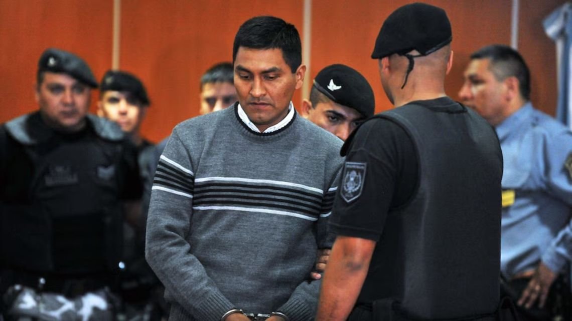 Estuvo preso por el crimen de las turistas francesas, lo absolvieron y ahora lo denunciaron otra vez