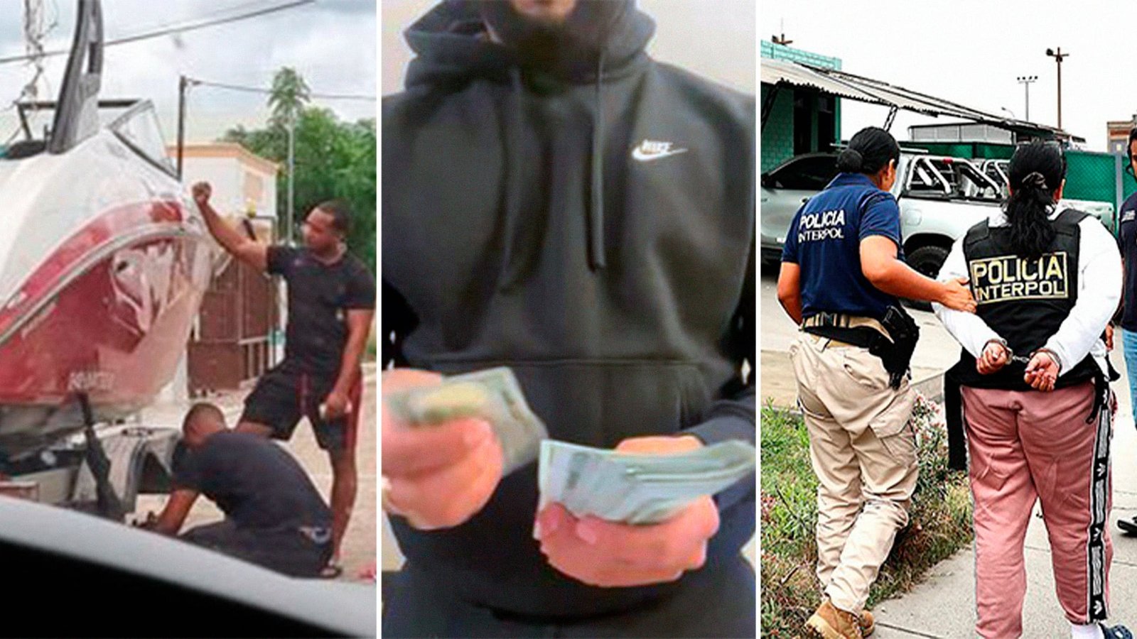 Falsos ‘call centers’ saquean como nunca a los estadounidenses con amenazas de deportaciones y “nietos” en problemas