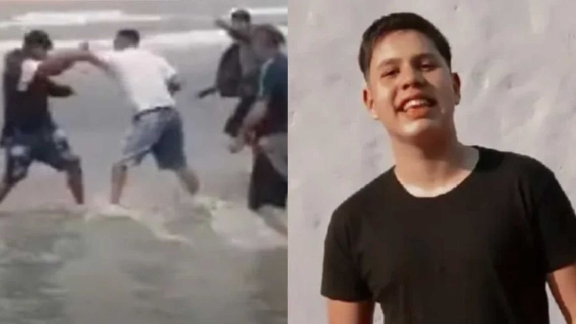 Fijan fecha para el juicio por el crimen del joven asesinado por una patota en Santa Teresita