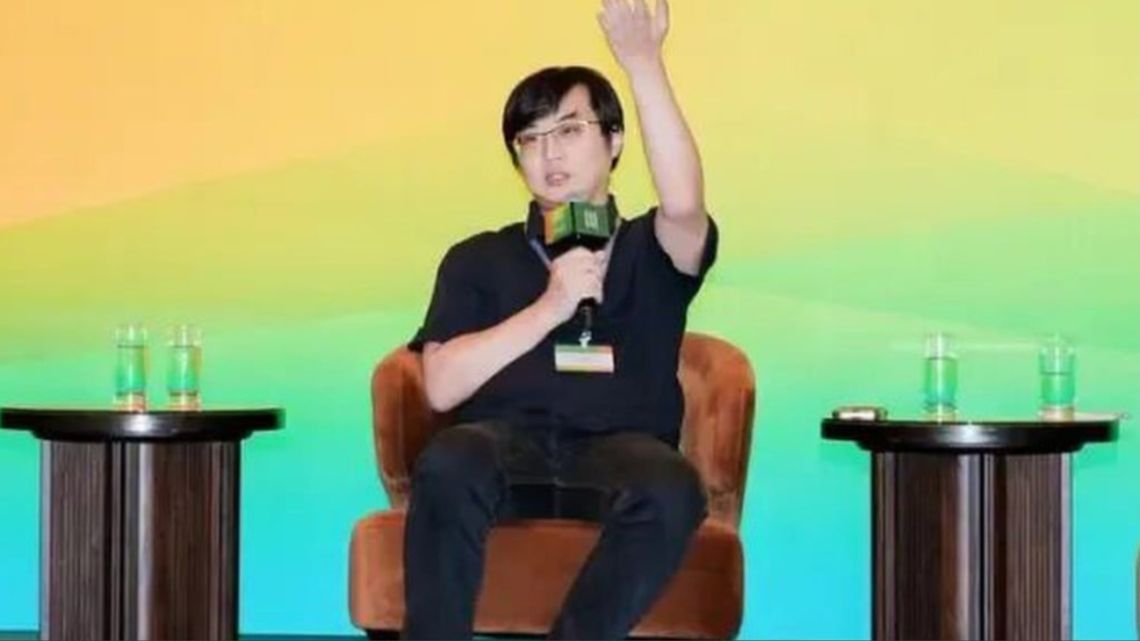 Fuga de cerebros AI: el experto Su Hao dejó Estados Unidos para liderar la robótica en China