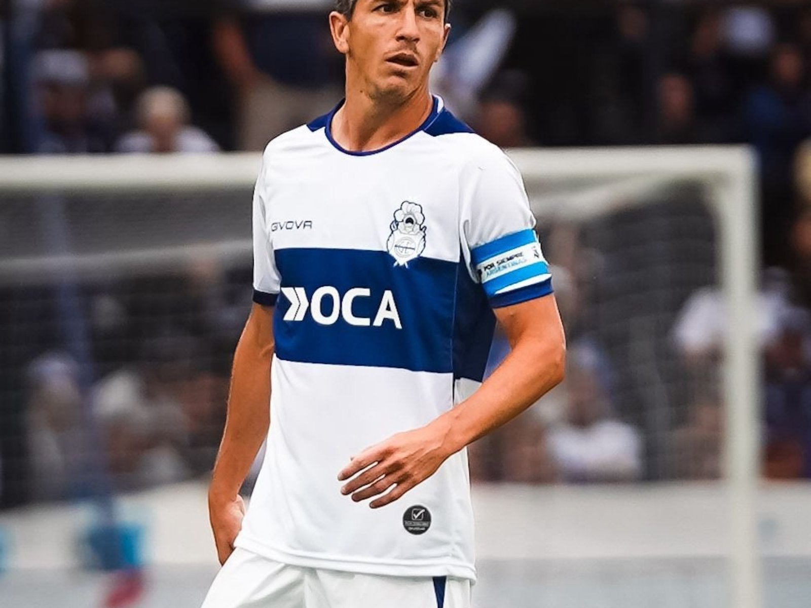 Gimnasia La Plata vs Estudiantes de Río Cuarto, por el Torneo Apertura EN VIVO: a qué hora es, probables formaciones y cómo ver en directo