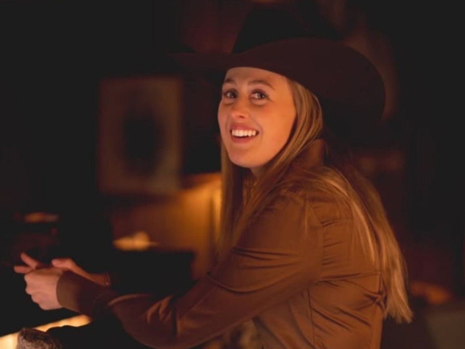 Gina Schumacher rompió el silencio y reveló cómo atraviesa el presente de Michael Schumacher tras más de una década del accidente