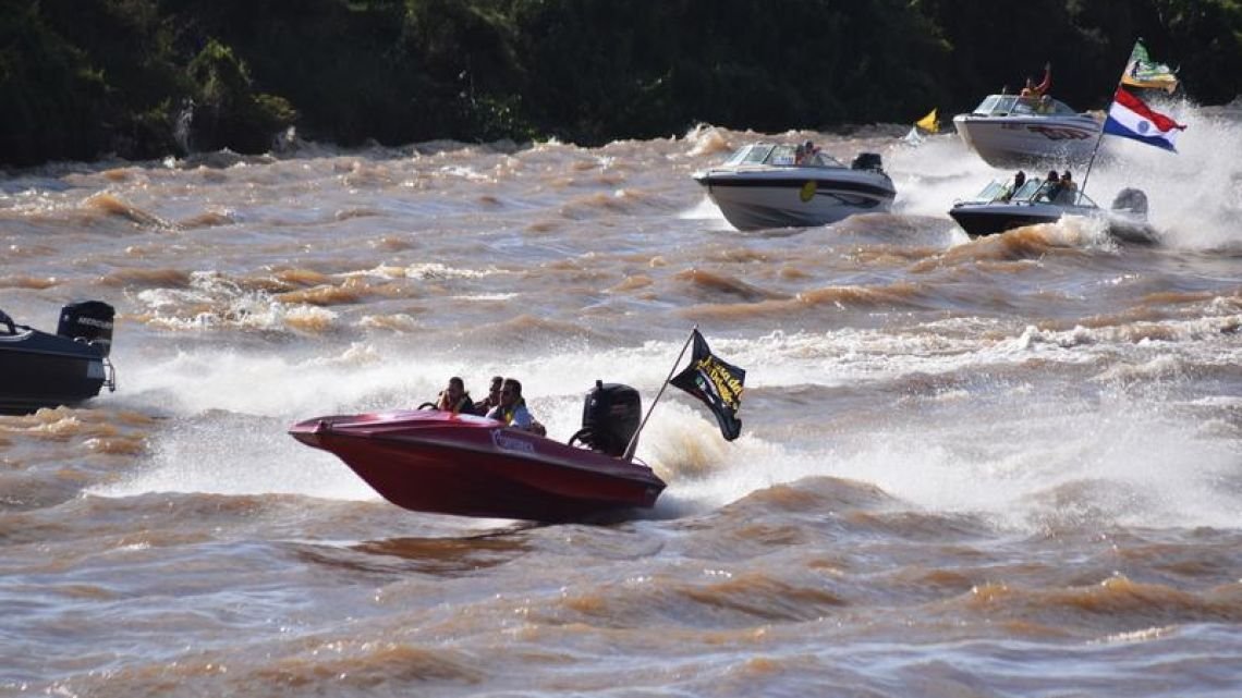 Grilla de artistas, precios y 1400 equipos: todo lo que tenés que saber sobre la Fiesta del Surubí en Goya