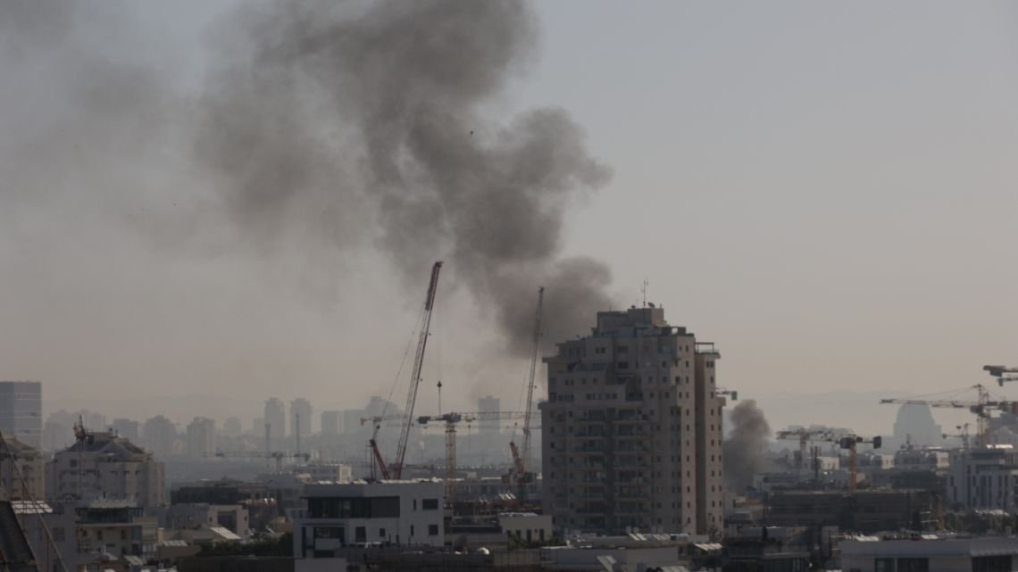 Guerra en Medio Oriente: cuál es la nueva estrategia de Irán en el estrecho de Ormuz, según Andrés Repetto