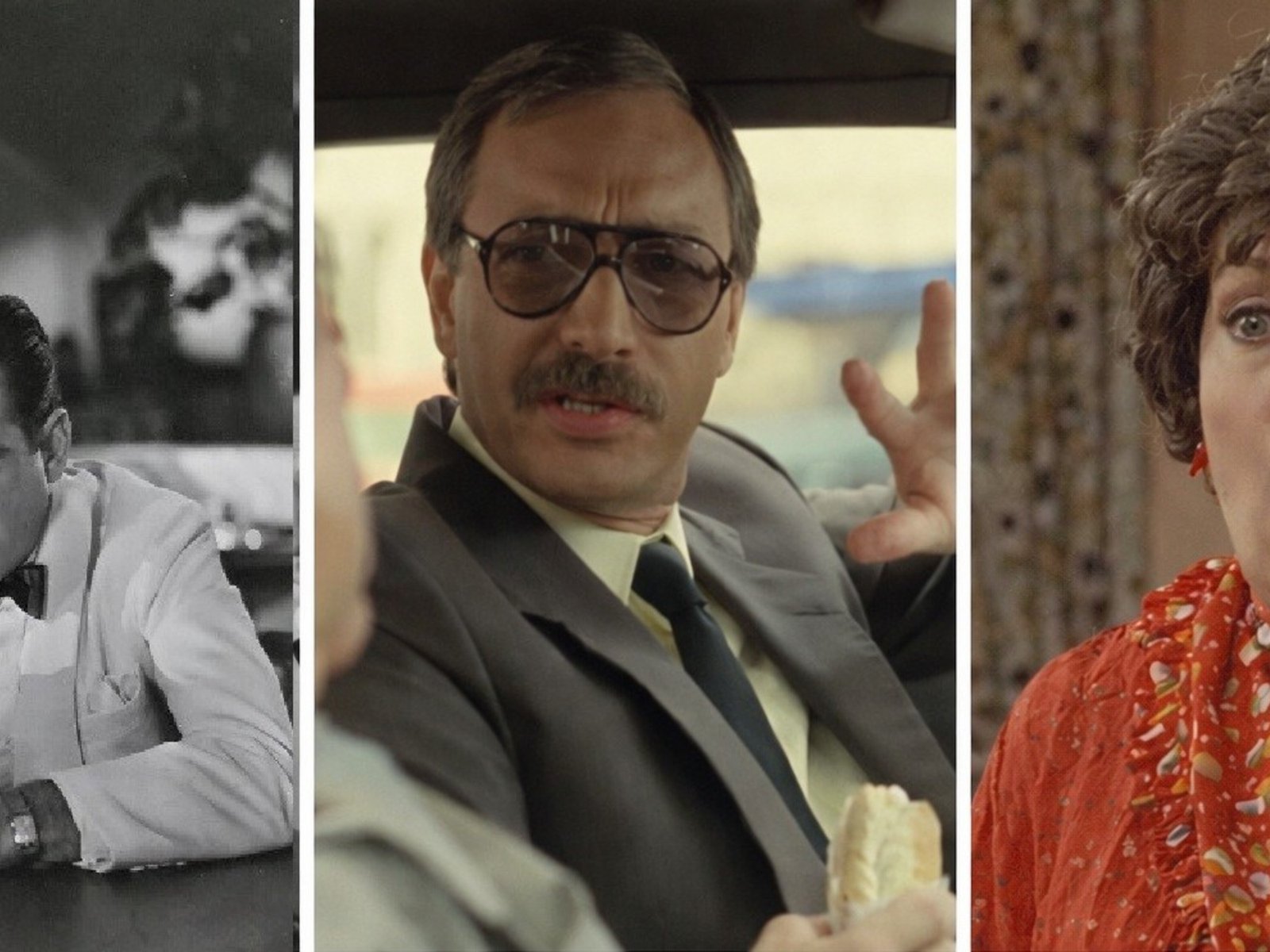 Guionistas, los grandes olvidados