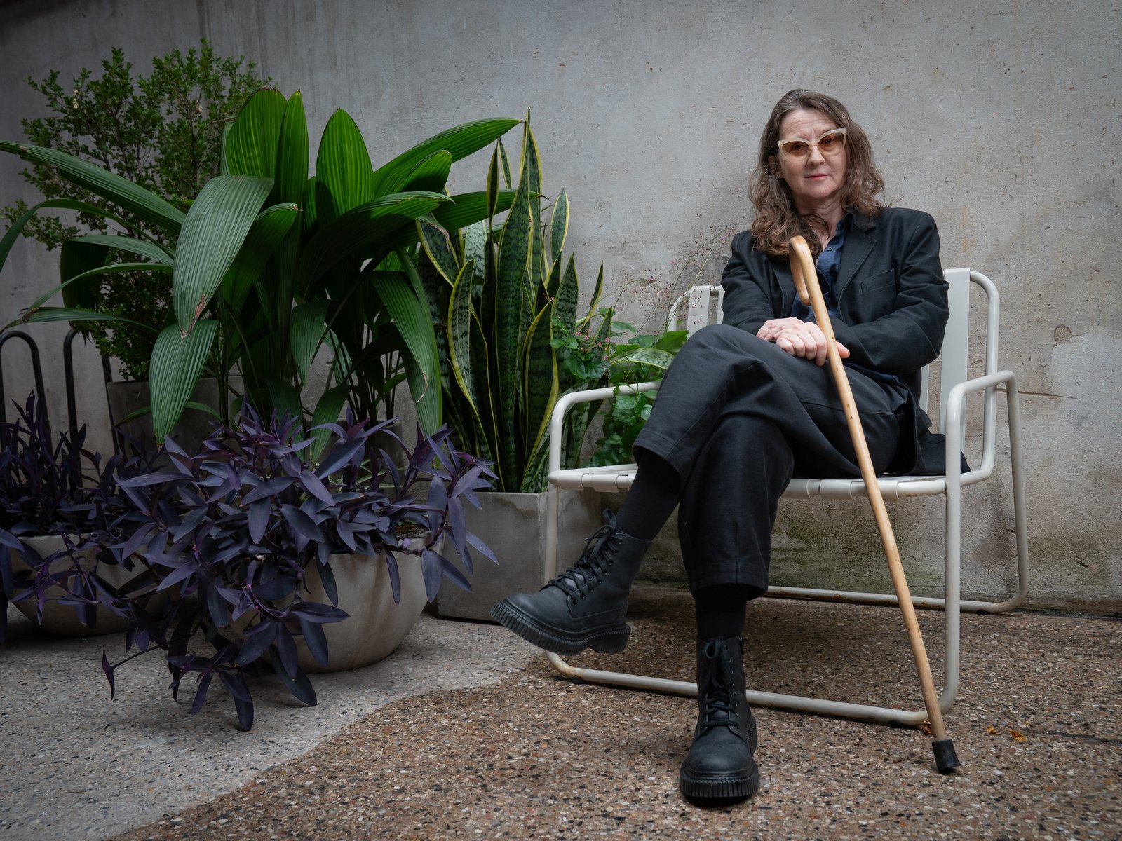 "Hasta que no se les reconozcan las tierras a las comunidades indígenas no habrá independencia de la Nación Argentina"